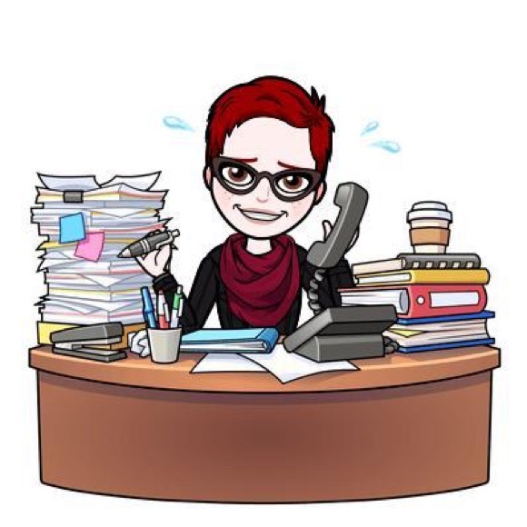 Meet your Posher, Jill - Picture 2 of 2